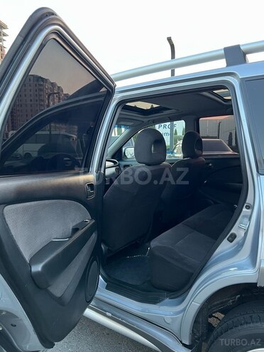 Mitsubishi Outlander 2006, 270,000 km - 2.4 l - Bakı
