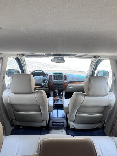 Lexus GX 470 2004, 309,834 km - 4.7 л - Bakı
