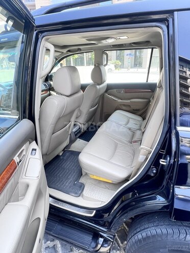 Lexus GX 470 2004, 309,834 km - 4.7 л - Bakı