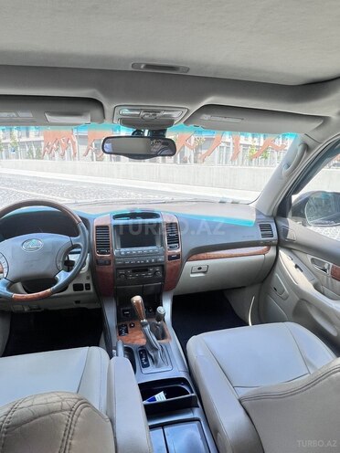 Lexus GX 470 2004, 309,834 km - 4.7 л - Bakı