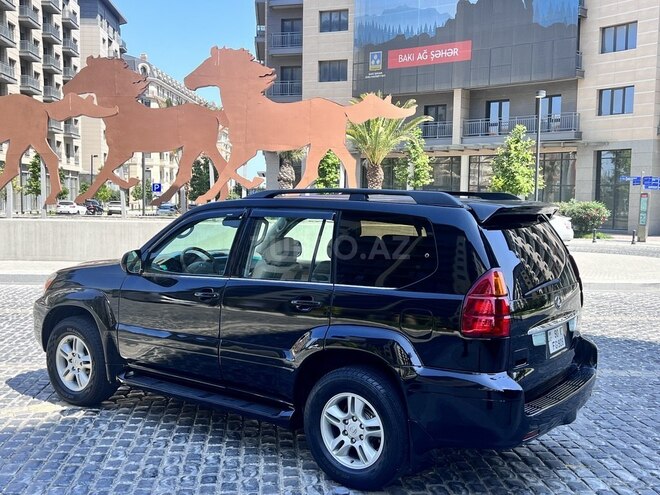 Lexus GX 470 2004, 309,834 km - 4.7 л - Bakı