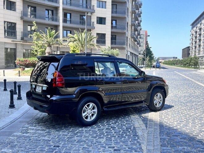 Lexus GX 470 2004, 309,834 km - 4.7 л - Bakı