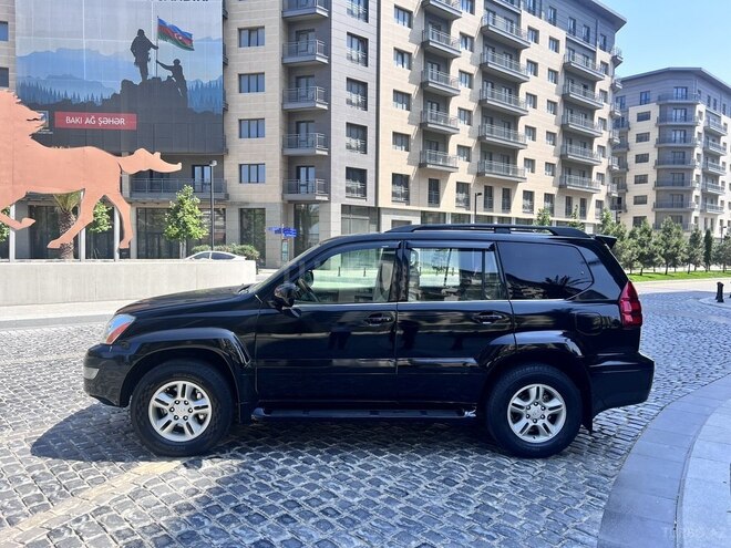 Lexus GX 470 2004, 309,834 km - 4.7 л - Bakı