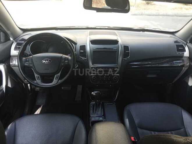 Kia Sorento 2014, 144,333 km - 2.0 л - Bakı