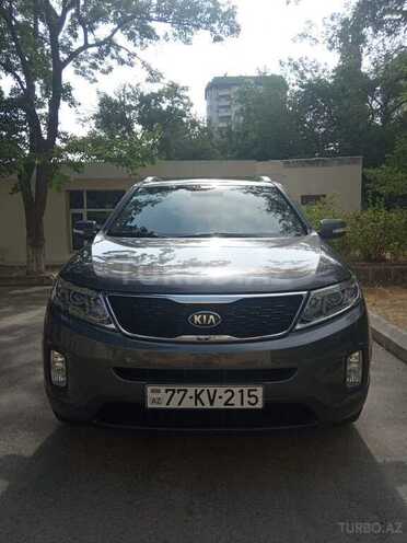 Kia Sorento 2014, 144,333 km - 2.0 л - Bakı