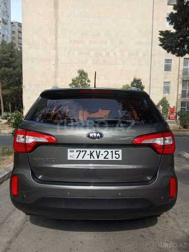 Kia Sorento 2014, 144,333 km - 2.0 л - Bakı