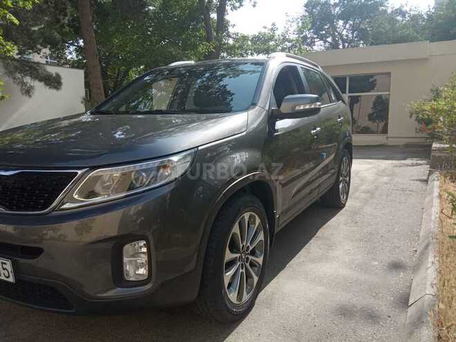 Kia Sorento 2014, 144,333 km - 2.0 л - Bakı