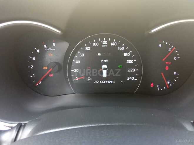 Kia Sorento 2014, 144,333 km - 2.0 л - Bakı