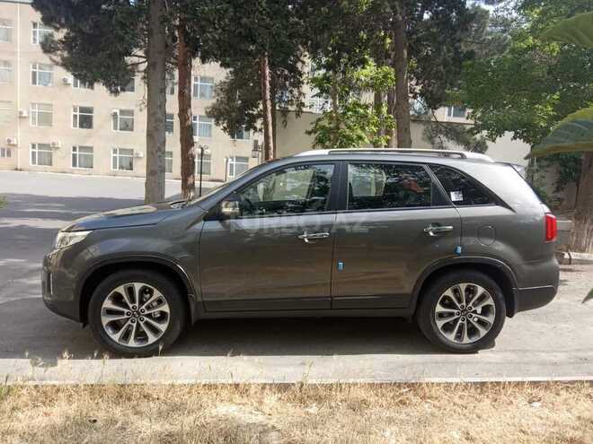 Kia Sorento 2014, 144,333 km - 2.0 л - Bakı