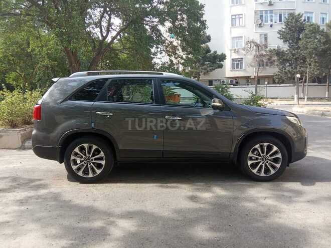 Kia Sorento 2014, 144,333 km - 2.0 л - Bakı