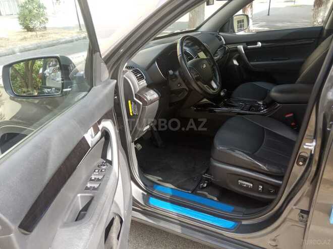 Kia Sorento 2014, 144,333 km - 2.0 л - Bakı