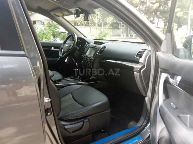 Kia Sorento 2014, 144,333 km - 2.0 л - Bakı