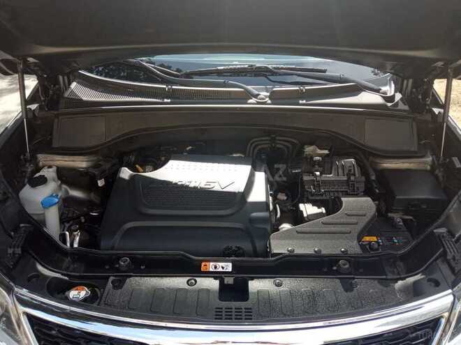 Kia Sorento 2014, 144,333 km - 2.0 л - Bakı