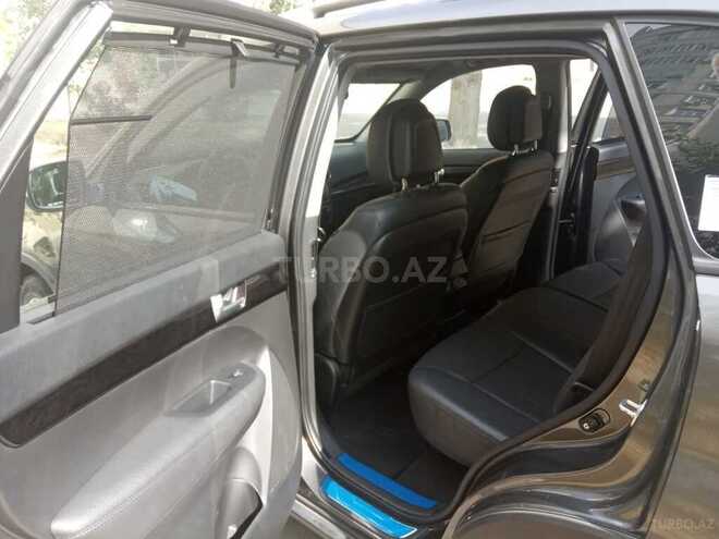 Kia Sorento 2014, 144,333 km - 2.0 л - Bakı