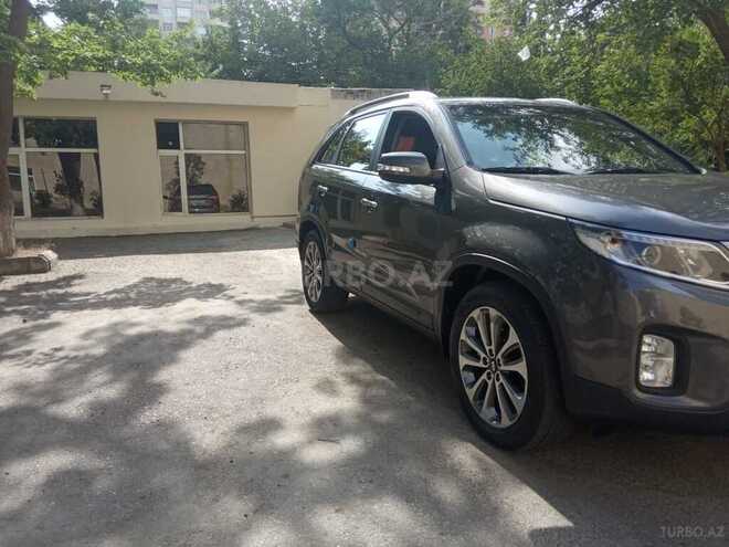 Kia Sorento 2014, 144,333 km - 2.0 л - Bakı