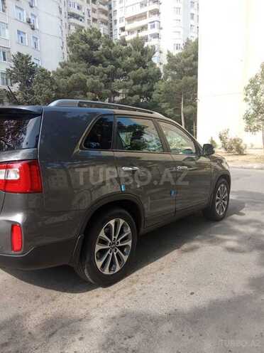 Kia Sorento 2014, 144,333 km - 2.0 л - Bakı