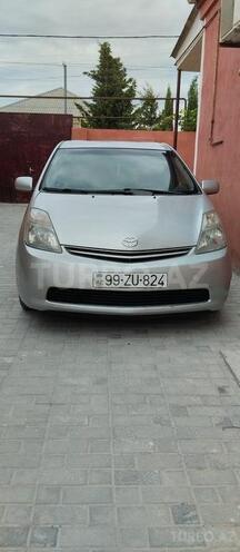 Toyota Prius 2007, 303,000 km - 1.5 l - Bakı
