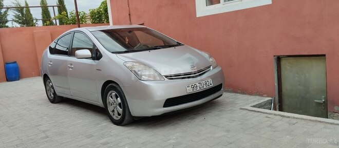 Toyota Prius 2007, 303,000 km - 1.5 l - Bakı