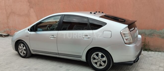 Toyota Prius 2007, 303,000 km - 1.5 l - Bakı