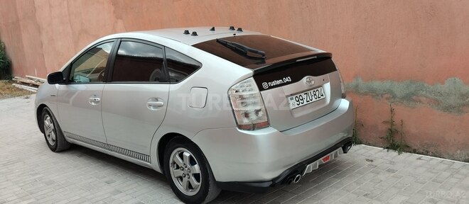 Toyota Prius 2007, 303,000 km - 1.5 l - Bakı