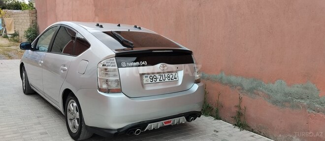 Toyota Prius 2007, 303,000 km - 1.5 l - Bakı