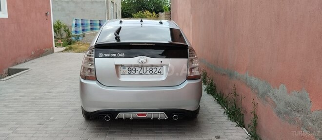 Toyota Prius 2007, 303,000 km - 1.5 l - Bakı