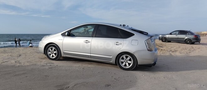 Toyota Prius 2007, 303,000 km - 1.5 l - Bakı