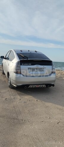 Toyota Prius 2007, 303,000 km - 1.5 l - Bakı
