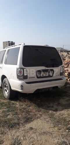 Lincoln Navigator 1998, 350,000 km - 5.4 l - Bakı