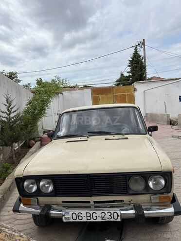 LADA (VAZ) 2106 1984, 78,521 km - 1.5 л - Bakı