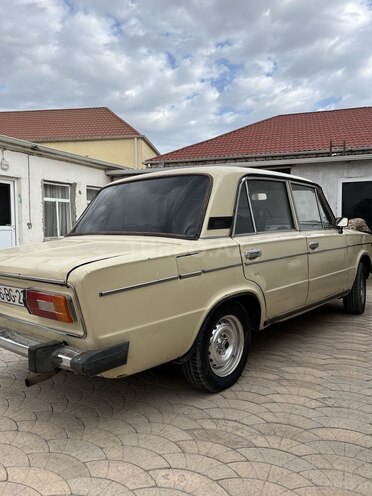 LADA (VAZ) 2106 1984, 78,521 km - 1.5 л - Bakı