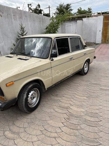LADA (VAZ) 2106 1984, 78,521 km - 1.5 л - Bakı