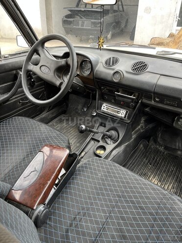 LADA (VAZ) 2106 1984, 78,521 km - 1.5 л - Bakı