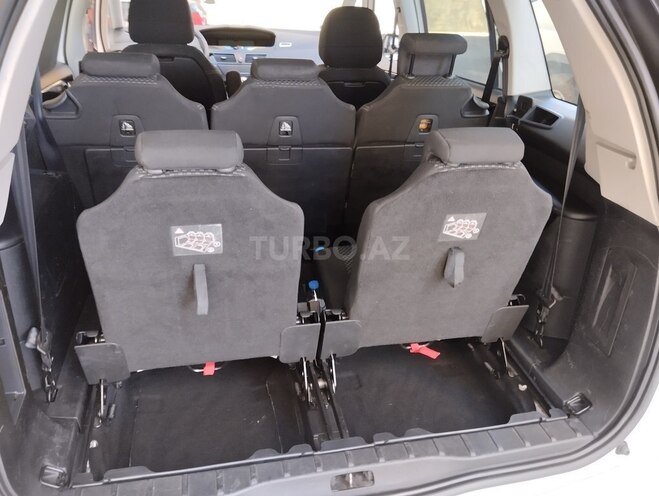Citroen  2012, 210,000 km - 1.6 л - Bakı