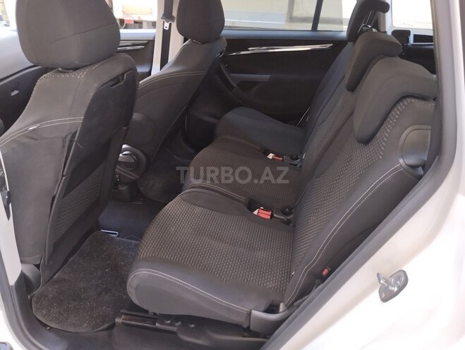 Citroen  2012, 210,000 km - 1.6 л - Bakı