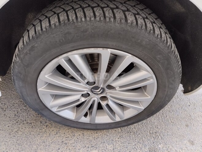 Citroen  2012, 210,000 km - 1.6 л - Bakı