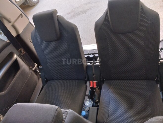 Citroen  2012, 210,000 km - 1.6 л - Bakı