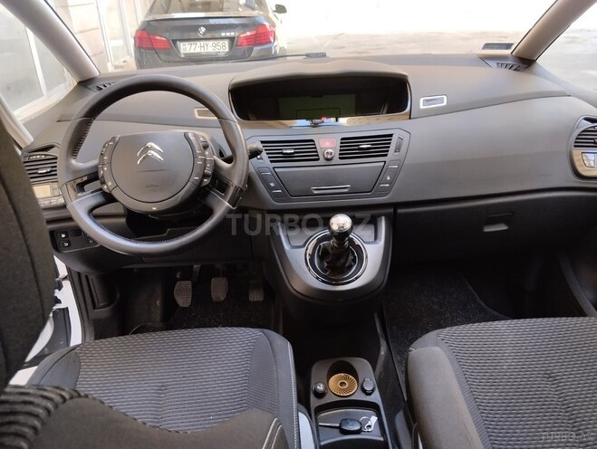 Citroen  2012, 210,000 km - 1.6 л - Bakı