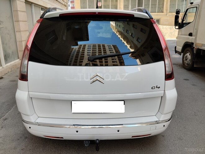Citroen  2012, 210,000 km - 1.6 л - Bakı