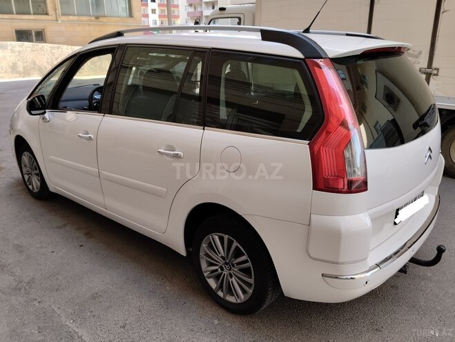 Citroen  2012, 210,000 km - 1.6 л - Bakı