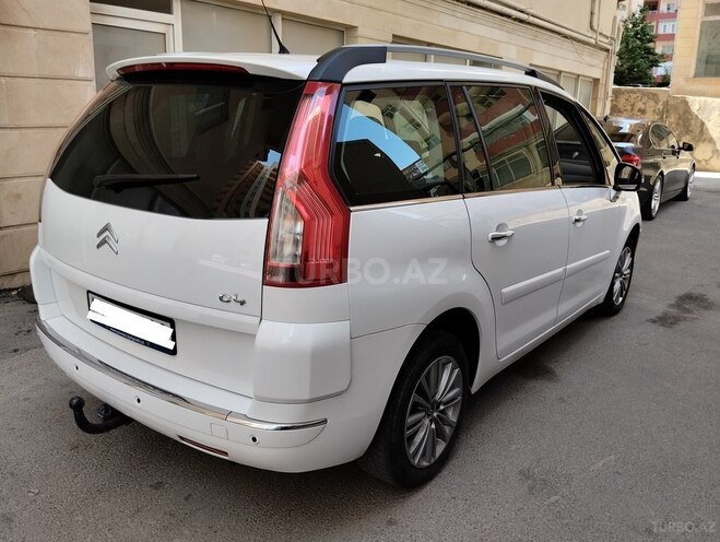 Citroen  2012, 210,000 km - 1.6 л - Bakı