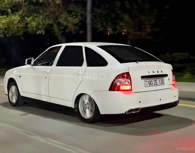 LADA (VAZ) Priora 2015, 249,000 km - 1.6 l - İsmayıllı