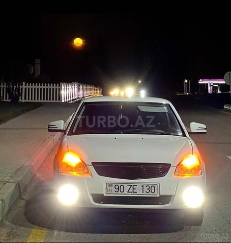 LADA (VAZ) Priora 2015, 249,000 km - 1.6 l - İsmayıllı
