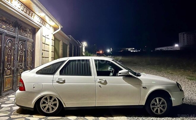 LADA (VAZ) Priora 2015, 249,000 km - 1.6 l - İsmayıllı