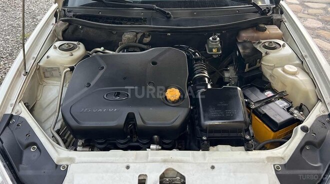 LADA (VAZ) Priora 2015, 249,000 km - 1.6 l - İsmayıllı
