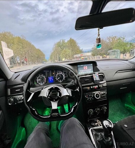 LADA (VAZ) Priora 2015, 249,000 km - 1.6 l - İsmayıllı