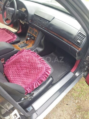 Mercedes E 300 1992, 228,500 km - 3.0 l - Lənkəran