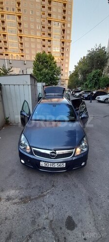 Opel Vectra 2008, 300,000 km - 2.2 l - Bakı