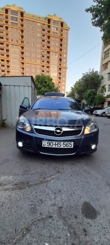Opel Vectra 2008, 300,000 km - 2.2 l - Bakı