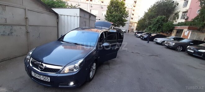 Opel Vectra 2008, 300,000 km - 2.2 l - Bakı